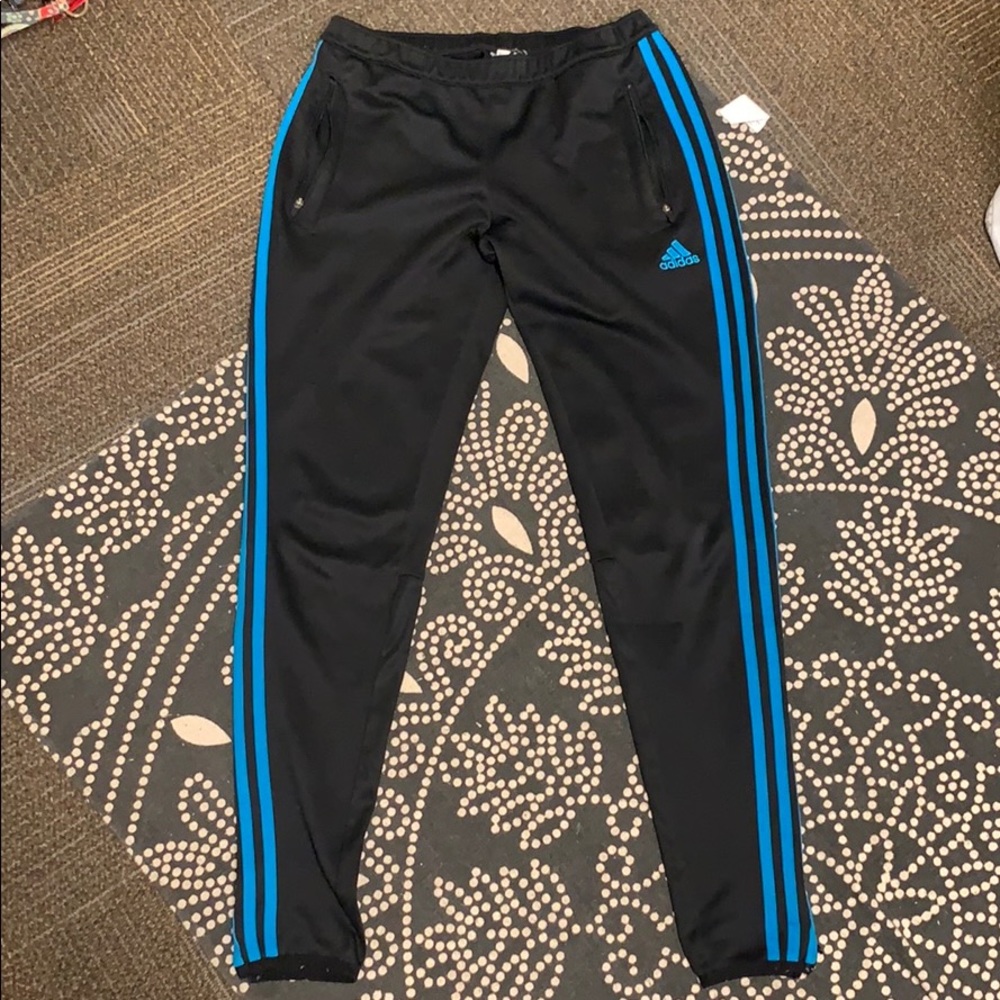 Adidas climacool soccer pants